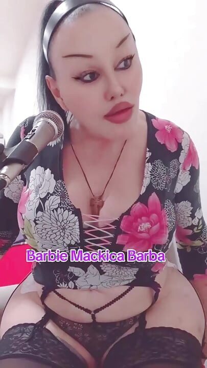 Translar Barbie077.642.494 Barba Skopje Makedonya