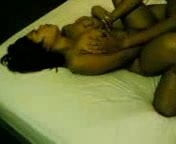 ma tante