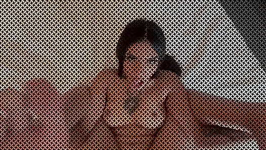 Ada lyn - bir memnun genç kız yaşlı adam dctrousersnake tarafından dölleniyor