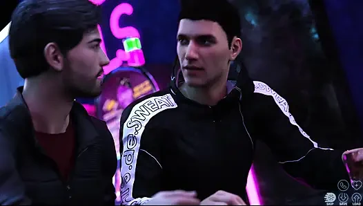 Медленный и яростный секс. Часть 27 Новое обновление