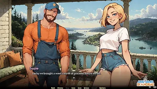 EP1: Moonripple Lake (Full Gameplay)