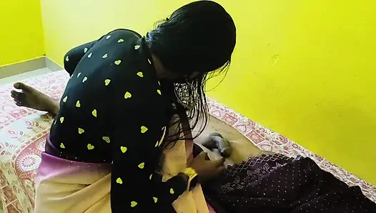 Adik tiri seksi kepergok sama abang tirinya yang sange waktu lagi ganti baju di kamar tidur dan dientot di pesta seks bdsm