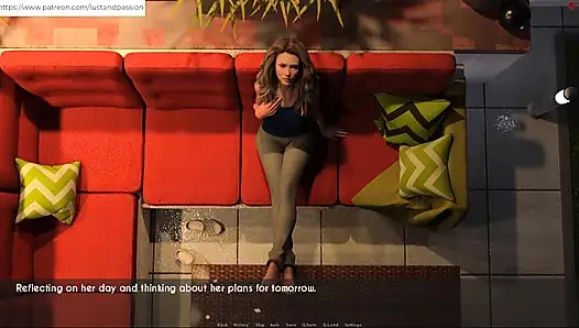 AWAM - Die nachbarinnen beim ficken beobachten