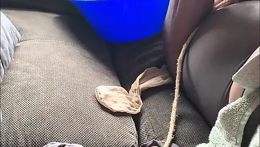 Just another Tuesday