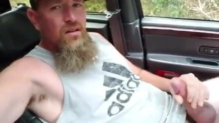 Bearded daddy
