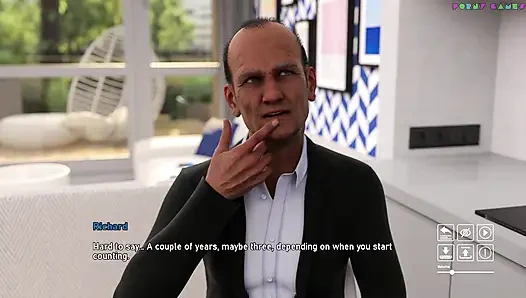 Steps of Debauchery by Fooxied - Entertaining Some Goons with My Boddy 26