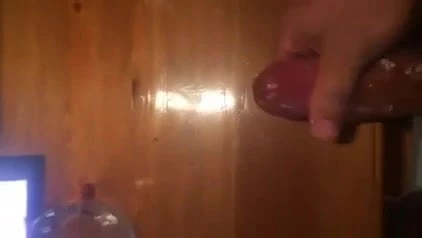 Member mrrrrrr loves to cum for my wife