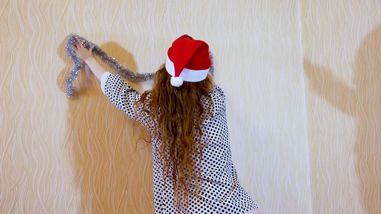 Xmas Tinsel
