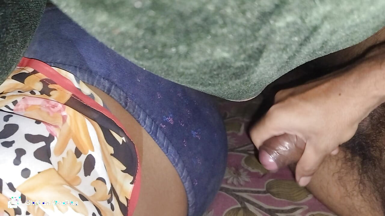 She Won't Let Me Use Her Teeen Tight Pussy.