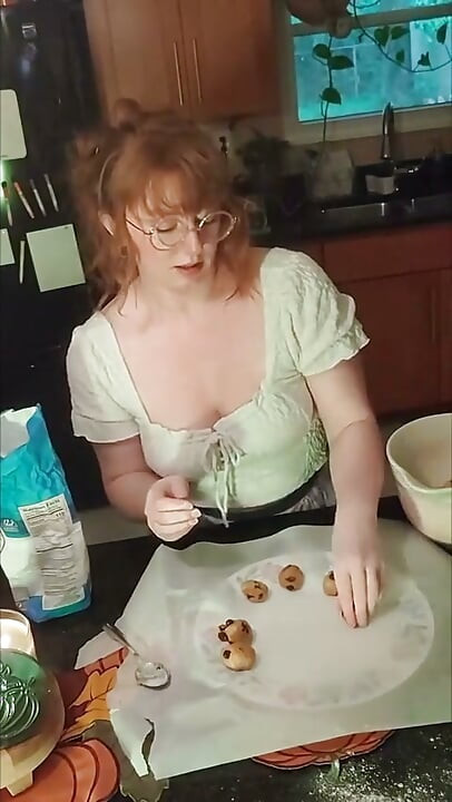 Рецепт Cookie