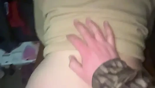 Stepsis gets plowed