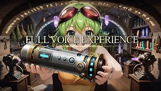 M.I.s.t. Academy-session 04 das Upgrade (Lehrer gumi) offizieller trailer