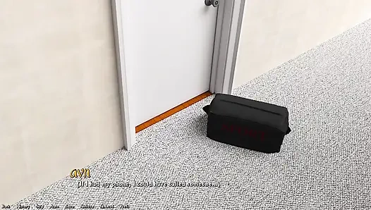 Aku dik 3 - toketku dientot sama guru feminisku yang semok