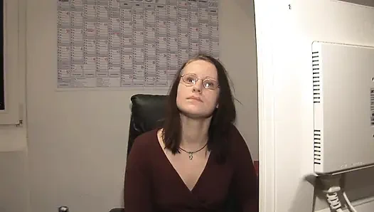 Hot girl lick each others pussies then finger fuck before dildo fucking