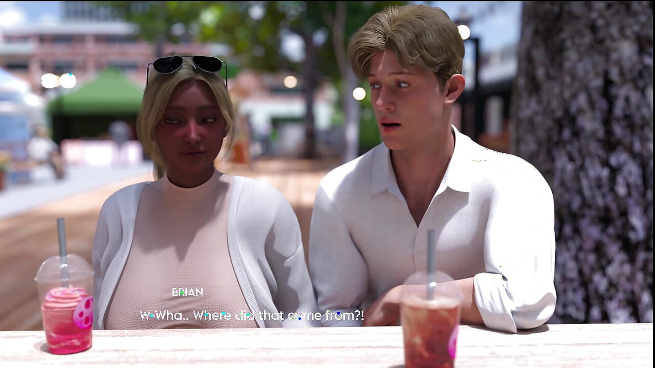 더 푸시 러버 (27부)