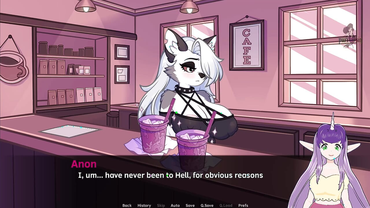 Helluva boss dates mit loona demo unzensiert teil 2