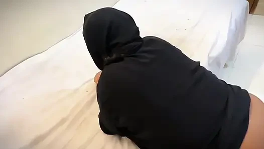 Kompilasi ibu tiri seksi pantat dan toket besar orgasme 7 hari
