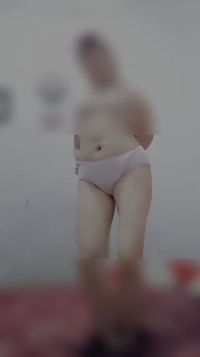 Hijab Nude Dance