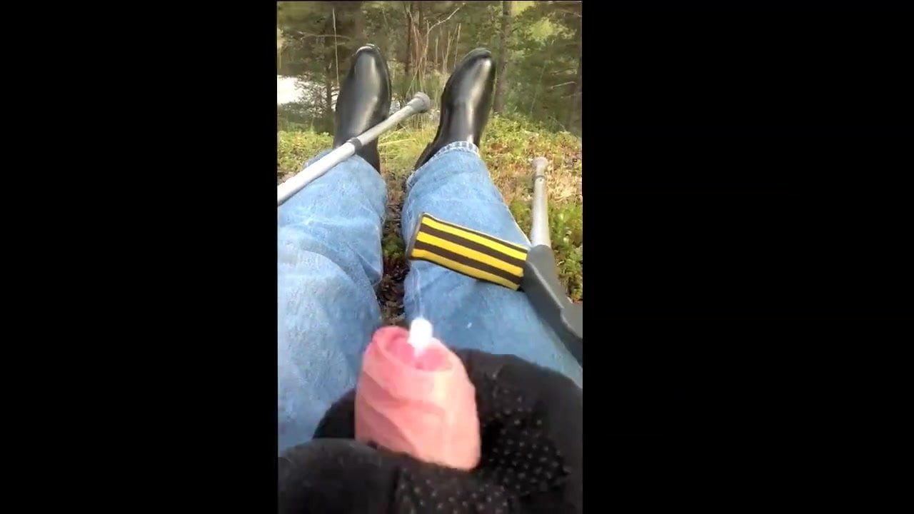 new boots