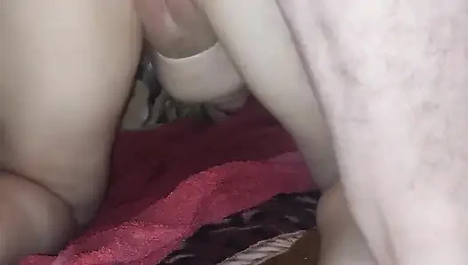 Entot pantatku dong, sayang?