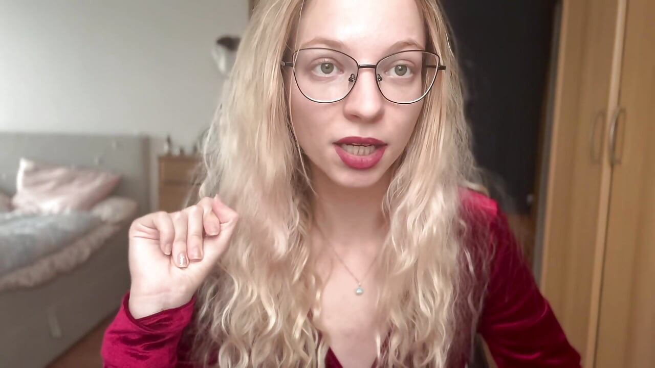 Weibliche Vorherrschaft stufen der unterwerfung!