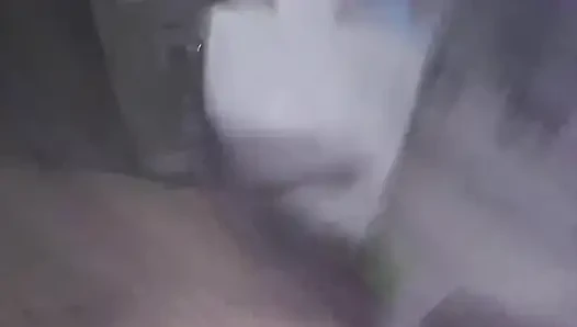 Gerçek aldatma. Arkadaşı karısının götünü sikiyor