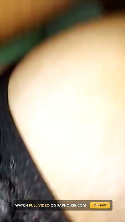 מציצה POV וזיון קשוח על ידי המאהב BBC שלי בזמן שהקאקולד מחכה מחוץ לחדר