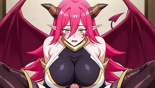 Konosuba Arnes Tavuğu