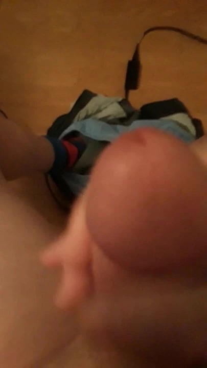 Needing a willing mouth