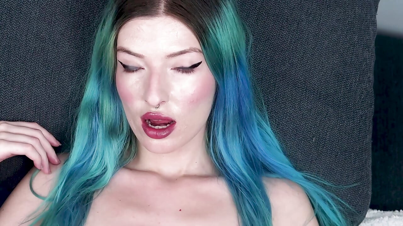 Krásná agónie