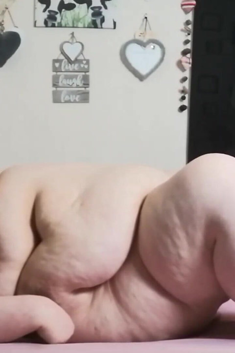 Fuck machine side on view
