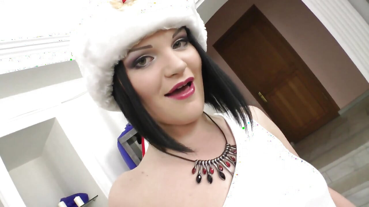 Rita precisa do pau de Omar na bunda