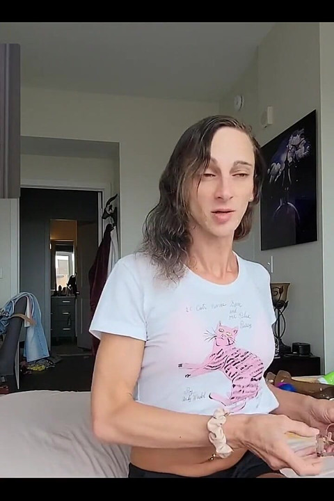 Come Watch Me Fuck