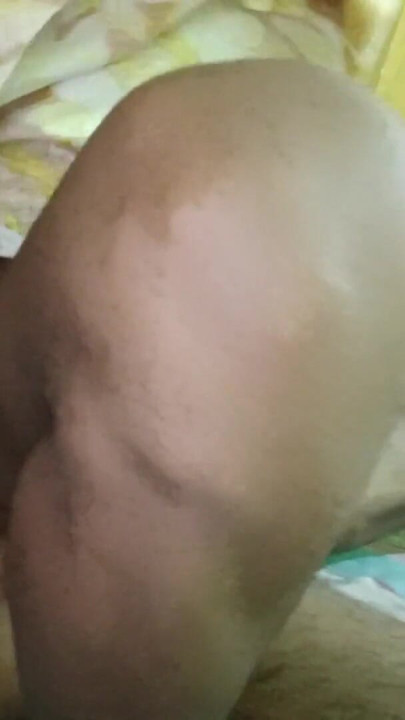 Desi Indian Wife in Yellow Dress Riding Cock - Homemade Blowjob & Cowgirl Sex | Clip 1