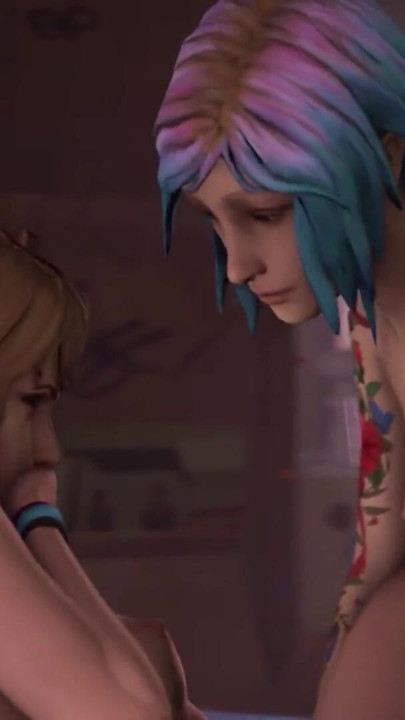 Life is Strange | Clip 1
