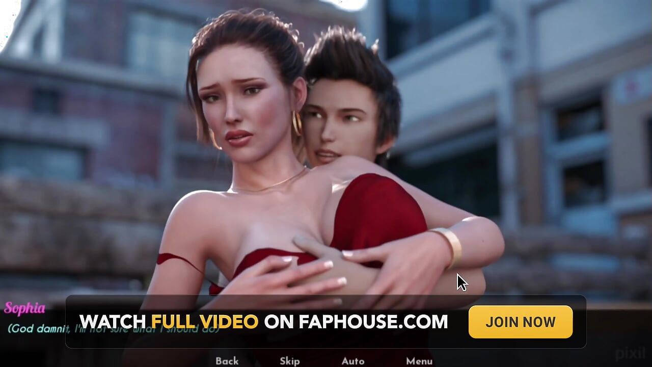 Aiden je završni zadatak - deo 01