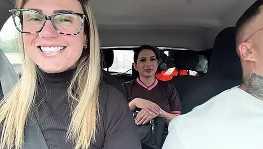 Teacher quits the profession and surprises us