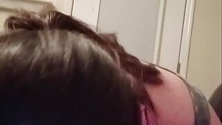 The Hottest Pussy Pounding Clip on the Web.