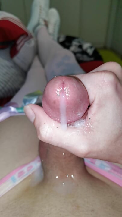 Multiple ruined orgasms