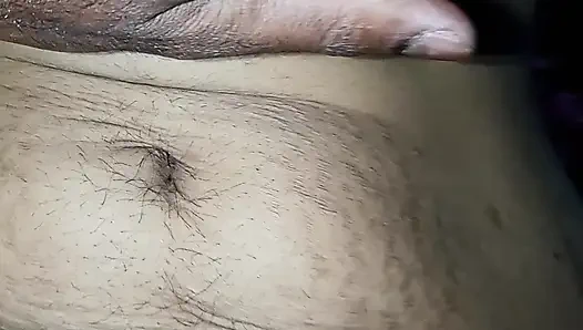 It is true that this is the first time a man has ever known the language