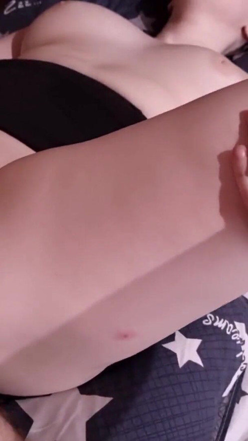 I fuck my mistress while my wife is not at home | Clip 3