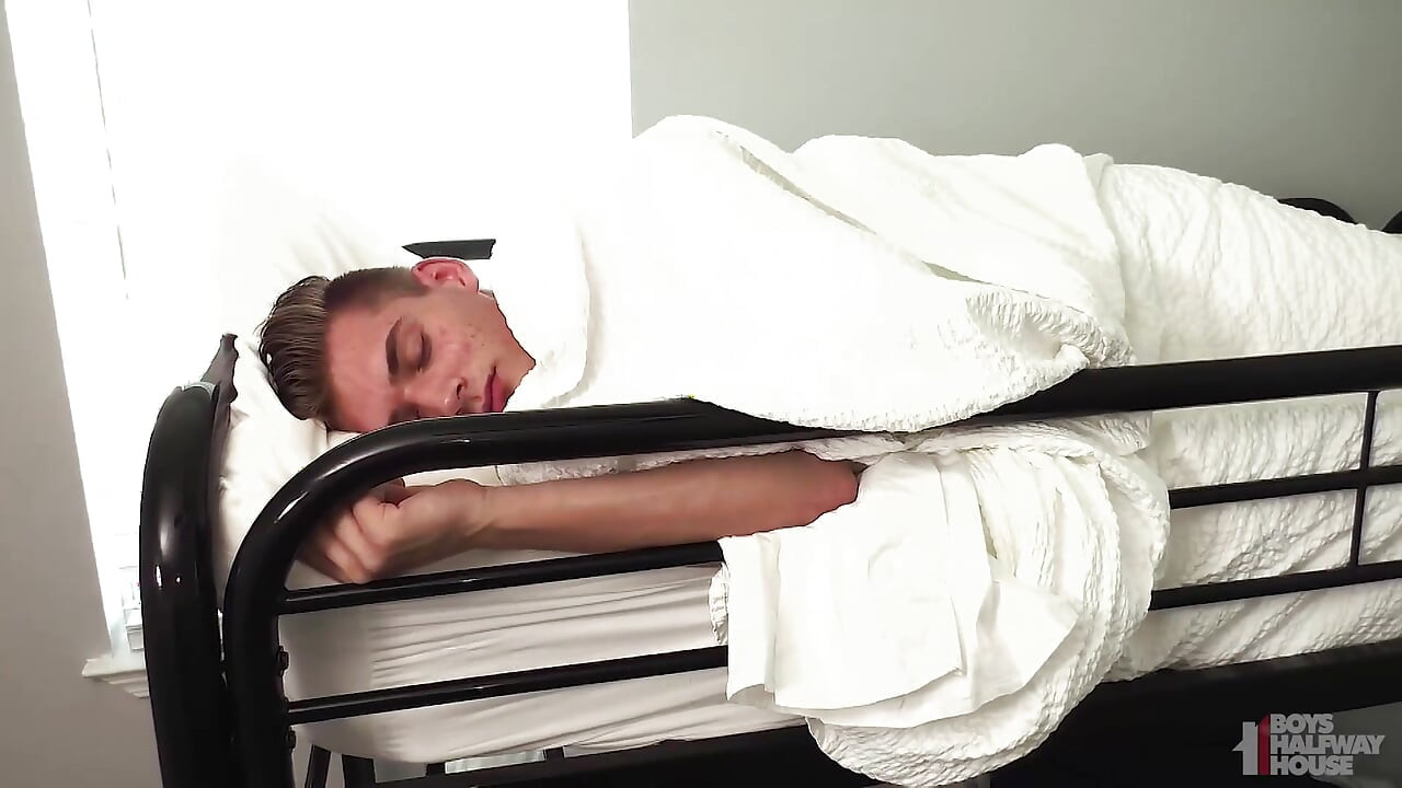 Delinquent Teen Slurps & Takes Dick Like a Champ