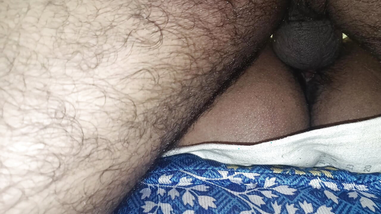 Deep fuck with wife stepsister