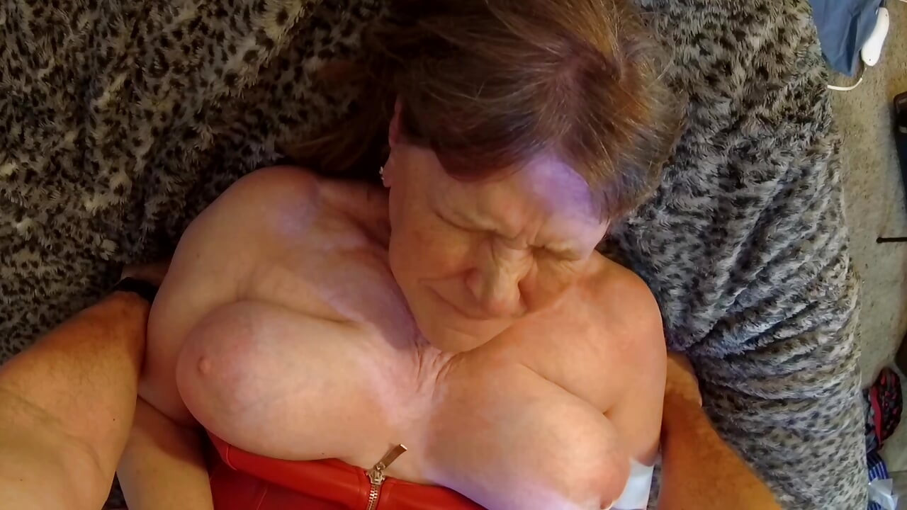 Granny Velma Dinkley's Pussy Licking & Fucking Quick Carnal Compilation 62021COMP