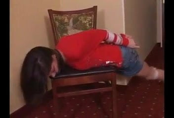 play and spanking
