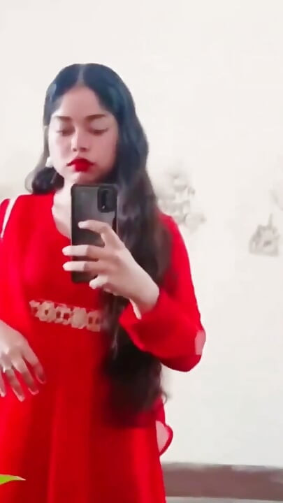 裸体Snapchat视频