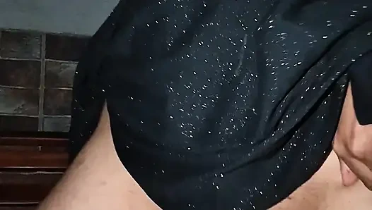 горячая вечеринка