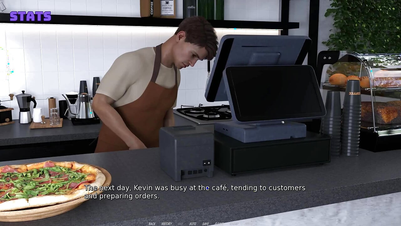 Harmony Haven: the Things Are Getting Spicy - Episode 8