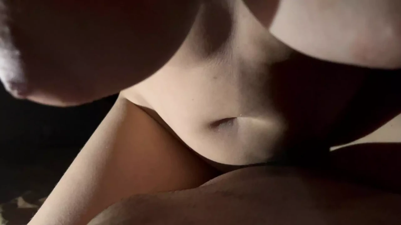 Persian sex in the dark