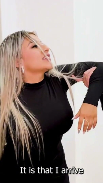 My best friend convinces me to fuck my husband in a threesome! | Clip 1